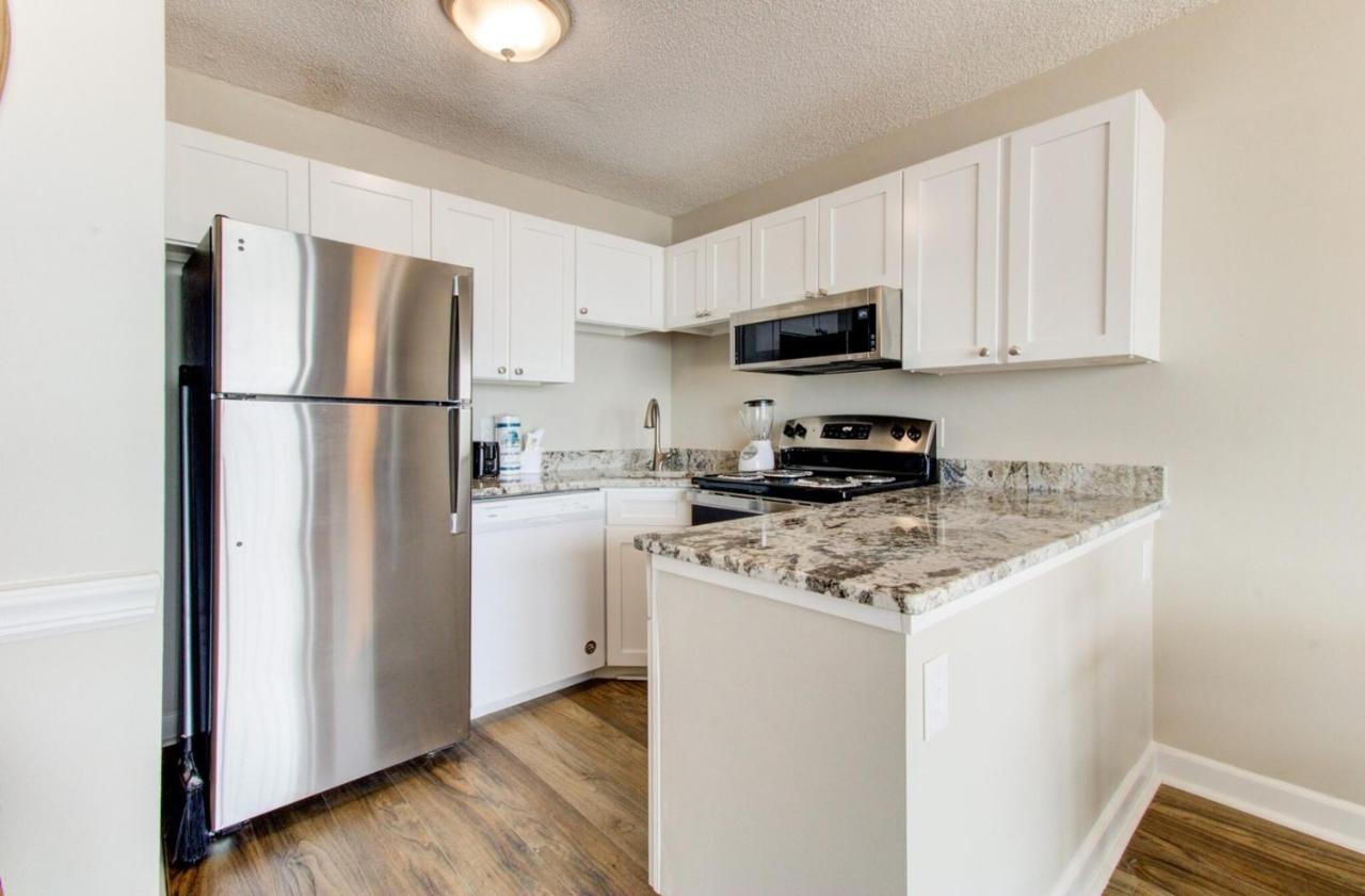 Apartment 1010 Relax, Unwind, Enjoy By Atlantic Towers