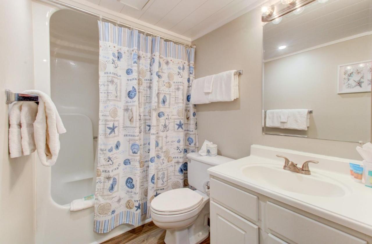 Apartment 1010 Relax, Unwind, Enjoy By Atlantic Towers *
